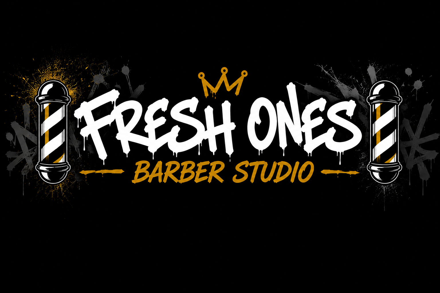 Fresh Ones Barber Studio
